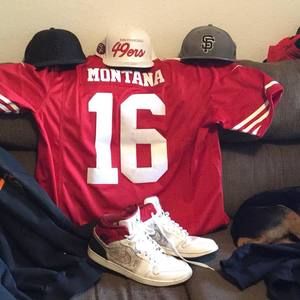 Meet your Posher, Rickey